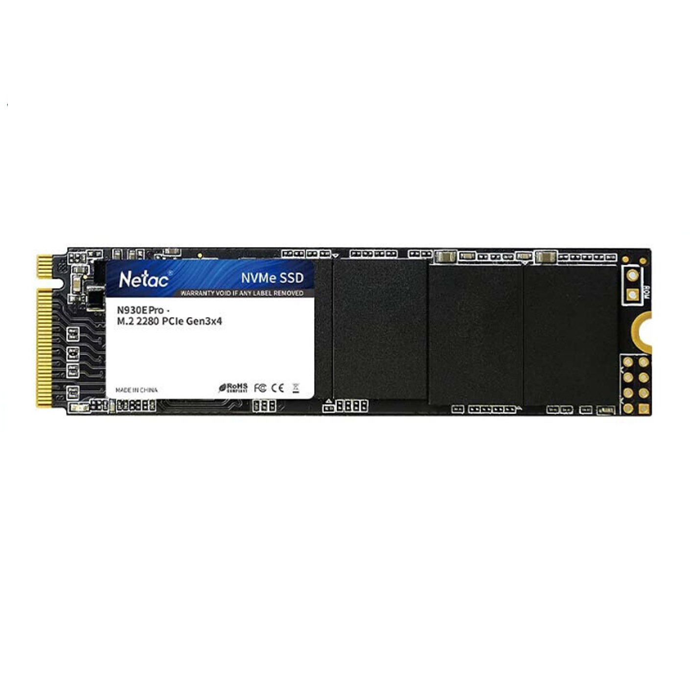 Netac NVMe 128GB